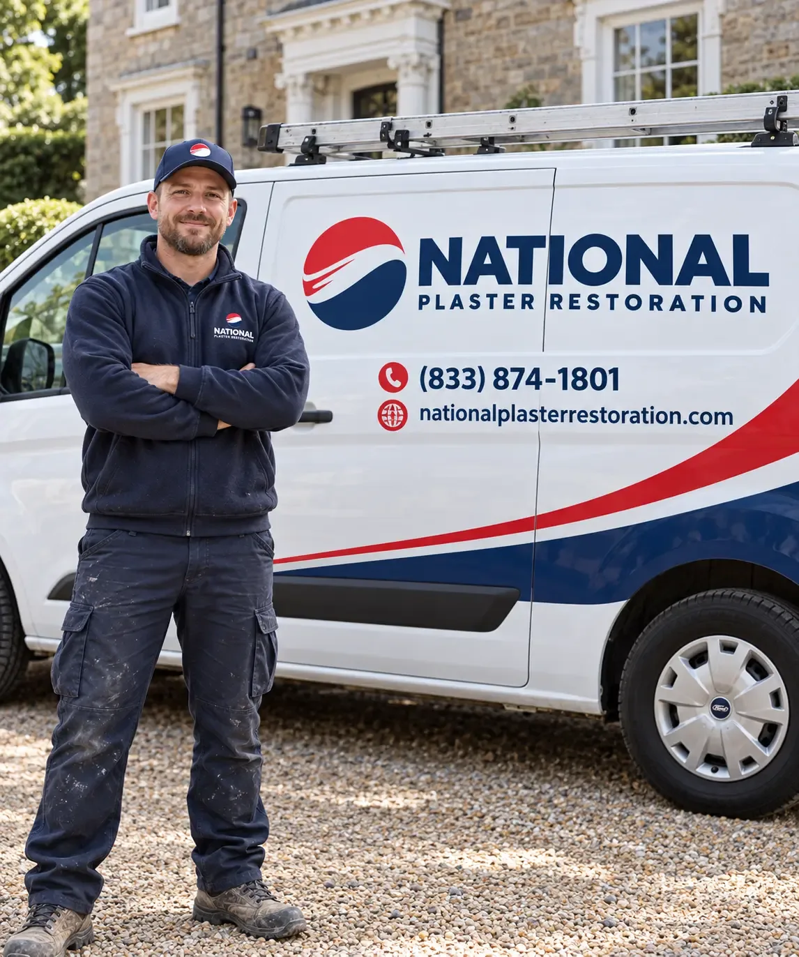 Plaster Repair company in Fairmount, GA